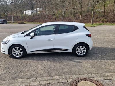 gebraucht Renault Clio IV 