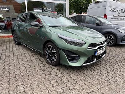 Kia Ceed GT