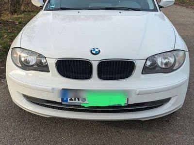 gebraucht BMW 118 d -