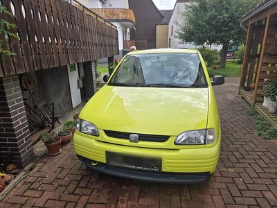 Seat Arosa