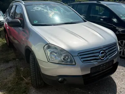 Gebraucht Nissan Qashqai +2