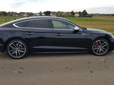 Gebraucht Audi S5 Sportback