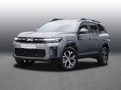 Grau Neu 2025 Dacia Bigster Expression SUV | 29.180 € (Fairer Preis)