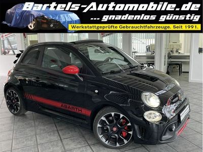 Abarth 595C