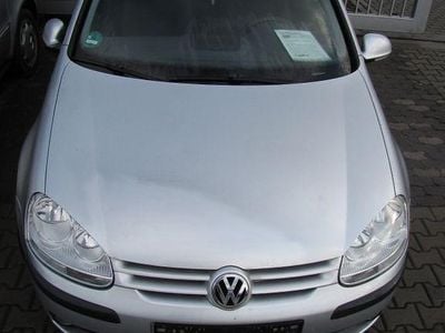 VW Golf V