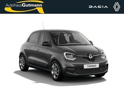 gebraucht Renault Twingo Equilibre 1.0 SCe 65 EU6d Navi Apple CarPlay Andro