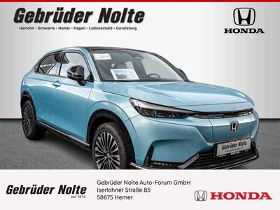 Honda e:Ny1