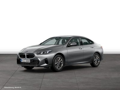 Gebraucht BMW 220 150 PS (110 kW) 2025 Grau Coupé