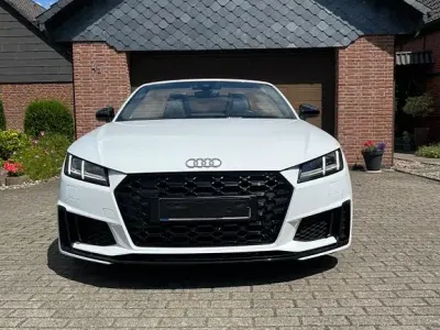 Gebraucht Audi TT Roadster