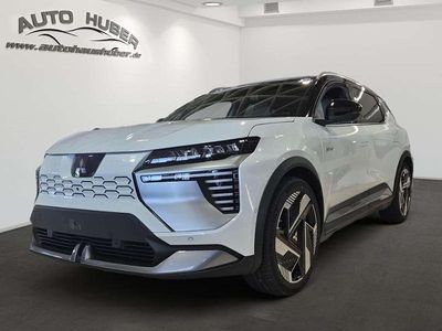 Second-hand Mitsubishi Eclipse Diamant Edition 160 kW (218 CP) 2026 Alb SUV