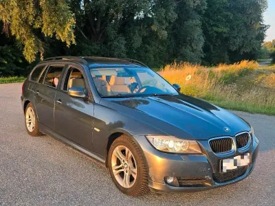 Gebraucht BMW 320