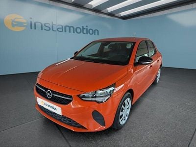 Opel Corsa-e