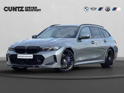 Gebraucht Alpina B3 495 PS (364 kW) 2023 Grau Limousine