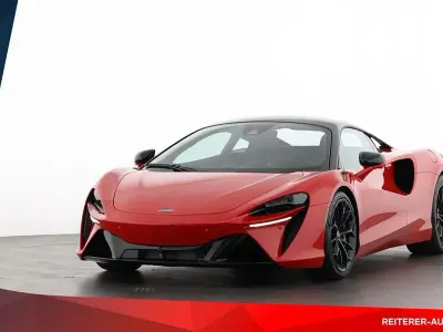 Gebraucht McLaren Artura