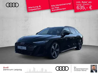 Gebraucht Audi A6