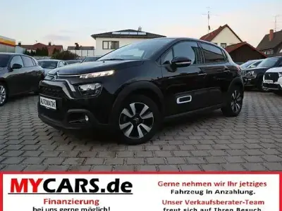 Gebraucht Citroën C3