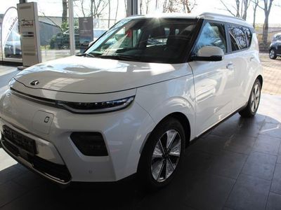 Kia Soul EV