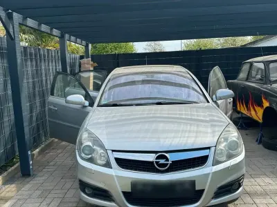 Gebraucht Opel Vectra