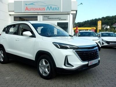 Baic X35