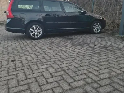 Gebraucht Volvo V70