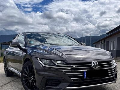 VW Arteon