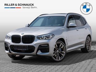 gebraucht BMW X3 M40