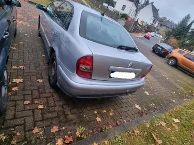 Gebraucht Citroën C5