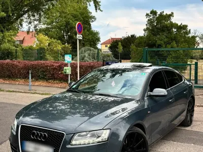 Gebraucht Audi A5 Sportback