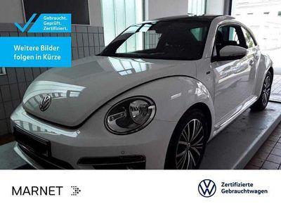 VW Beetle
