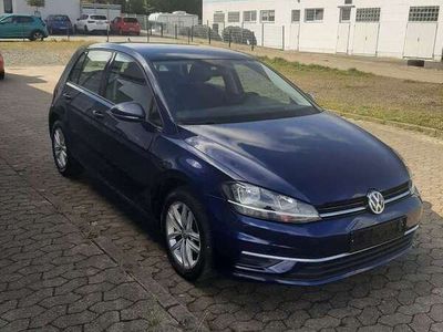 gebraucht VW Golf VII Lim. Comfortline BMT/Start-Stopp