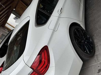 BMW 530 Gran Turismo