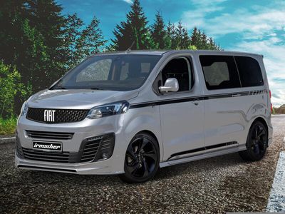 Fiat Scudo