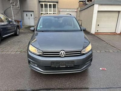 VW Touran