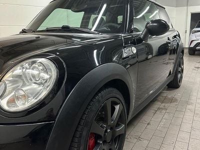 Mini John Cooper Works