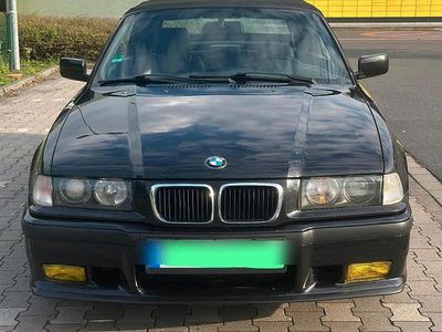 BMW 328 Cabriolet