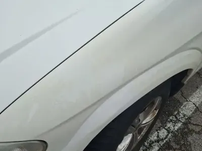 Second-hand Chrysler Grand Voyager