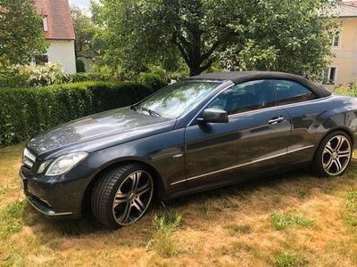 Mercedes E350