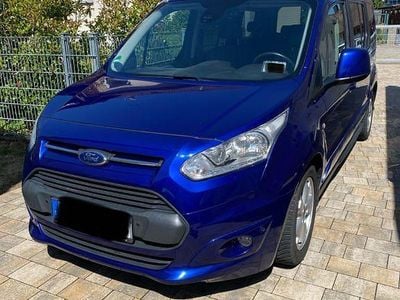 Ford Tourneo Connect