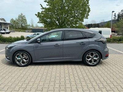 gebraucht Ford Focus ST 2.0 TDCi