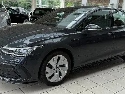 Gebraucht VW Golf VIII