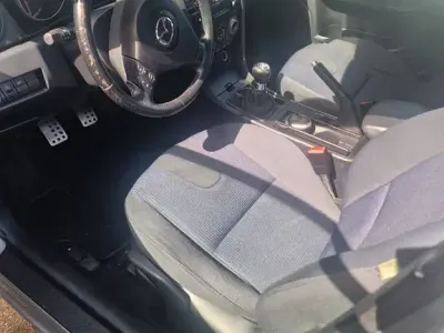 Gebraucht Mazda 3