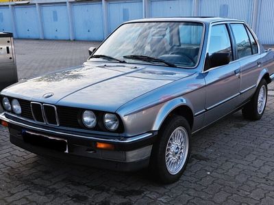 gebraucht BMW 325 Eta