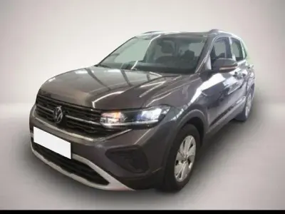 Gebraucht VW T-Cross Life 95 PS (69 kW) 2024 Manufacturer SUV