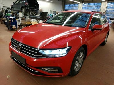 Tornadorot Gebraucht 2023 VW Passat Business Kombi | 16.490 €