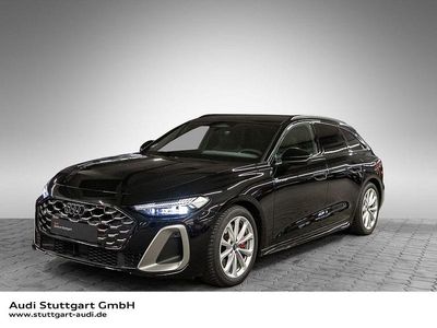 Gebraucht Audi S5 Sport 367 PS (269 kW) 2025 Schwarz Kombi