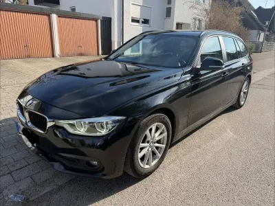 Gebraucht BMW 320