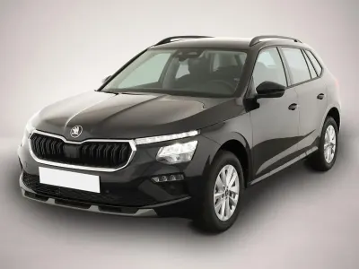 Neu Skoda Kamiq Selection 150 PS (110 kW) 2026 Manufacturer SUV
