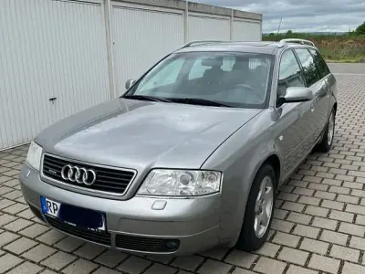 Gebraucht Audi A6 Allroad