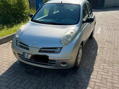 Gebraucht Nissan Micra