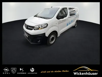 Occasion Opel Vivaro-e Combi 100 kW (136 ch) 2023 Blanc Van